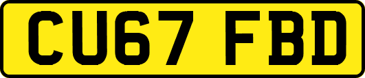 CU67FBD