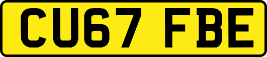 CU67FBE