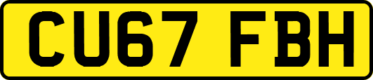 CU67FBH
