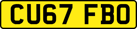 CU67FBO
