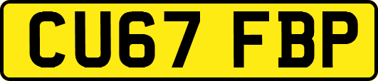 CU67FBP