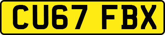 CU67FBX