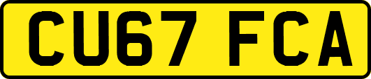 CU67FCA