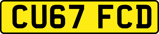 CU67FCD