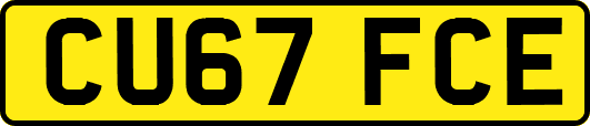 CU67FCE