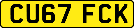 CU67FCK