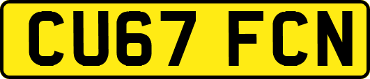 CU67FCN