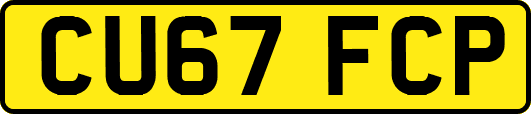CU67FCP