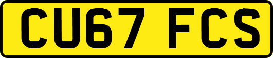 CU67FCS