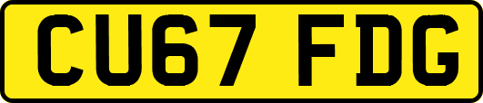 CU67FDG