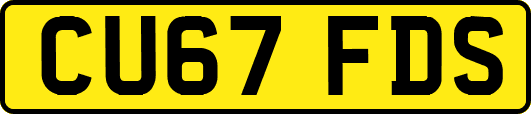 CU67FDS