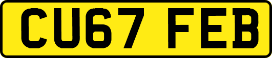 CU67FEB