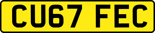 CU67FEC