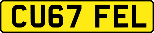 CU67FEL