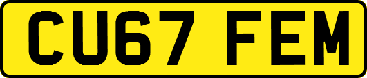 CU67FEM