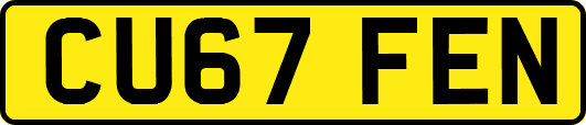 CU67FEN