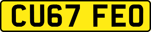 CU67FEO