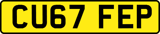 CU67FEP
