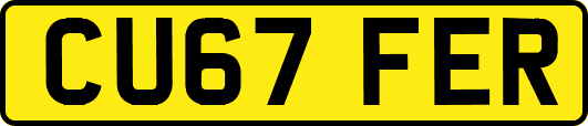 CU67FER
