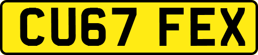 CU67FEX