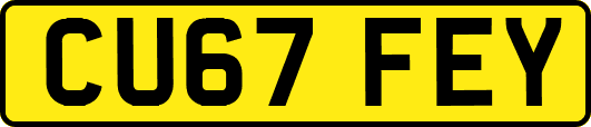 CU67FEY