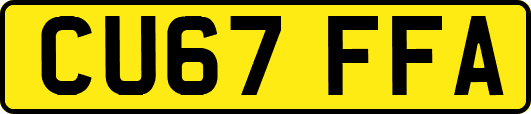 CU67FFA