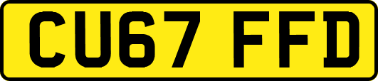 CU67FFD