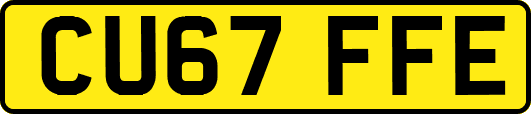CU67FFE