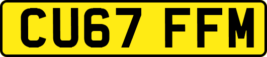 CU67FFM