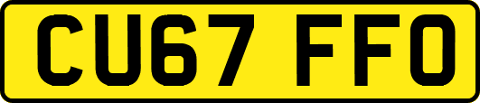 CU67FFO