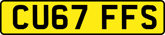 CU67FFS