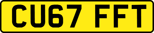 CU67FFT