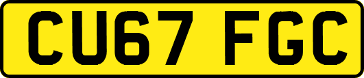 CU67FGC