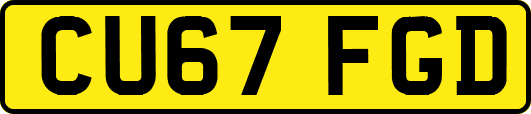 CU67FGD