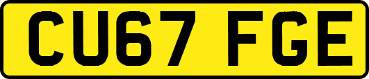 CU67FGE