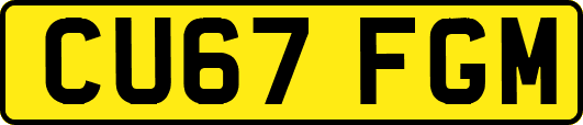 CU67FGM