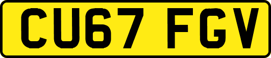 CU67FGV