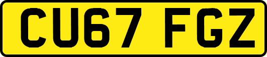 CU67FGZ