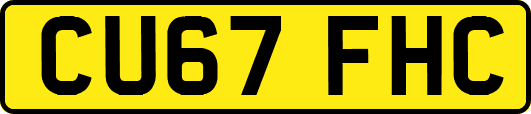 CU67FHC