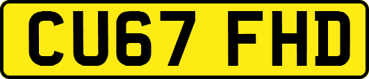 CU67FHD