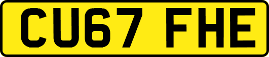 CU67FHE