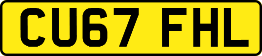 CU67FHL