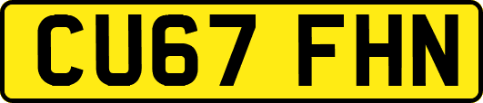 CU67FHN