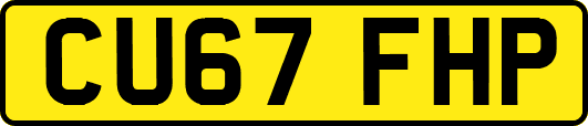 CU67FHP