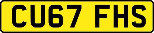 CU67FHS