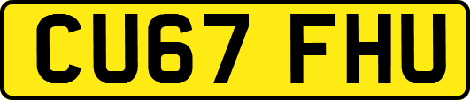 CU67FHU