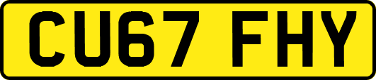 CU67FHY