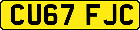 CU67FJC