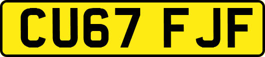 CU67FJF