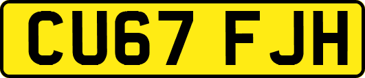 CU67FJH